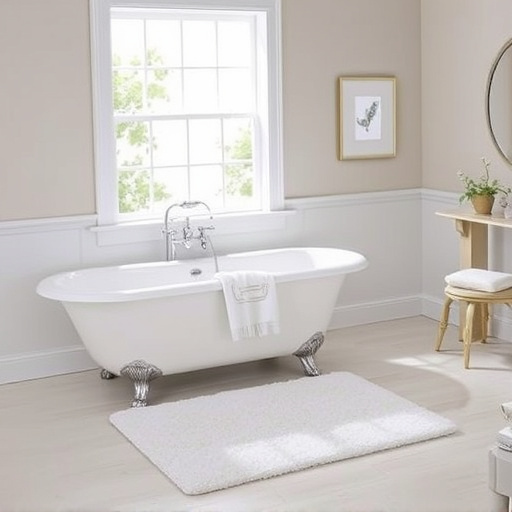 bath rugs