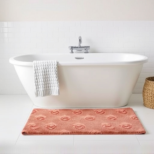 bath rugs