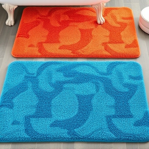 bath rugs
