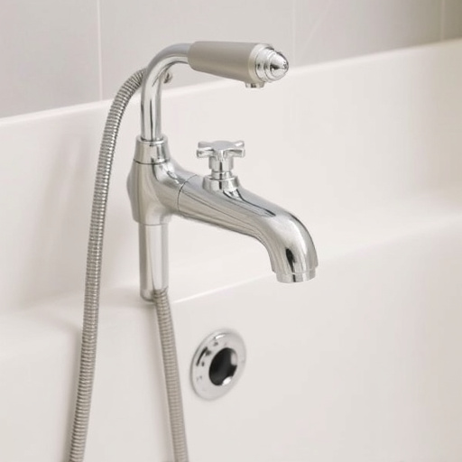 bathtub faucet replacement parts