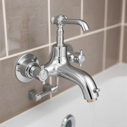 bathtub faucet replacement parts