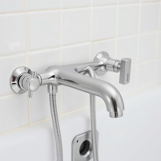 bathtub faucet replacement parts