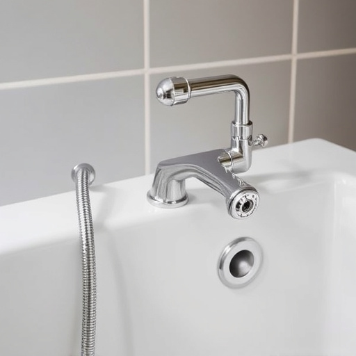 bathtub faucet replacement parts