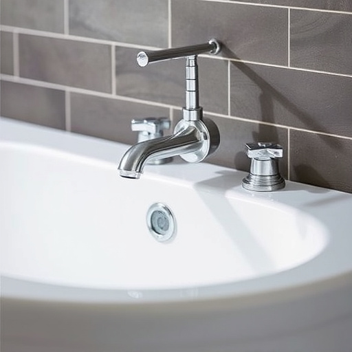 bathtub faucet replacement parts