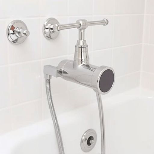 bathtub faucet replacement parts