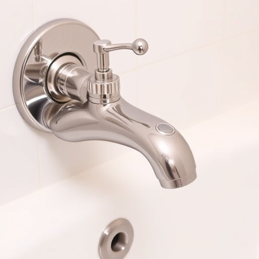 bathtub faucet replacement parts