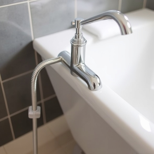 bathtub faucet replacement parts