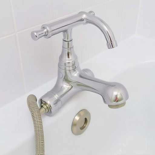 bathtub faucet replacement parts
