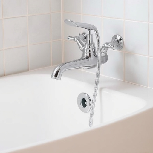 bathtub faucet replacement parts