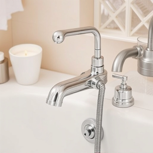 bathtub faucet replacement parts