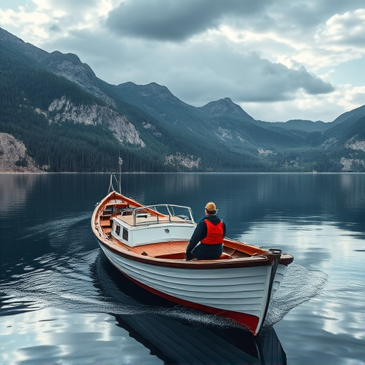 boating, boat
