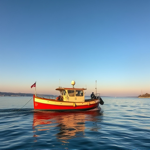 boating, boat