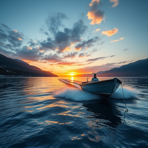 boating, boat