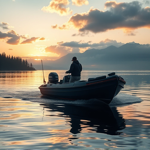 boating, boat