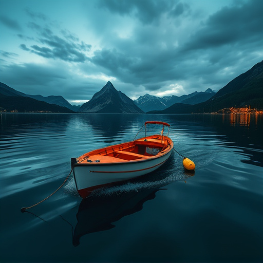 boating, boat