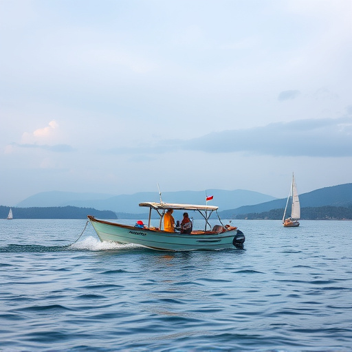 boating, boat