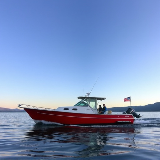 boating, boat