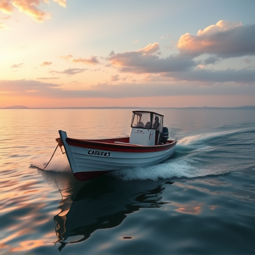 boating, boat