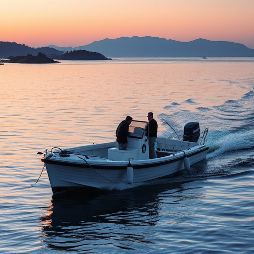 boating, boat