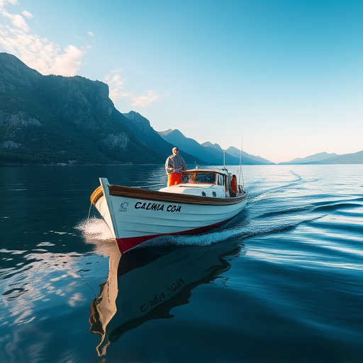 boating, boat