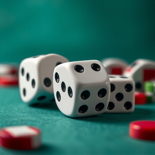 casino dice