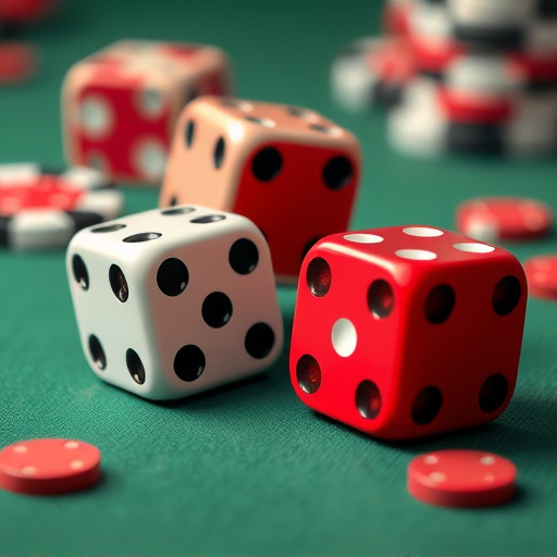 casino dice