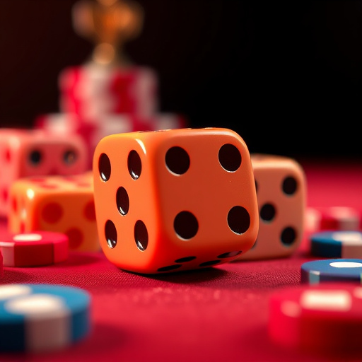 casino dice