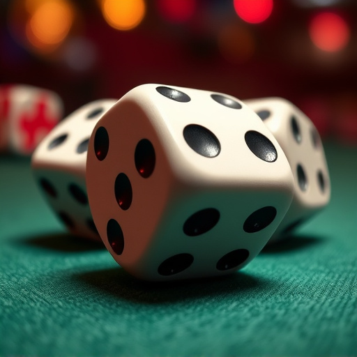 casino dice