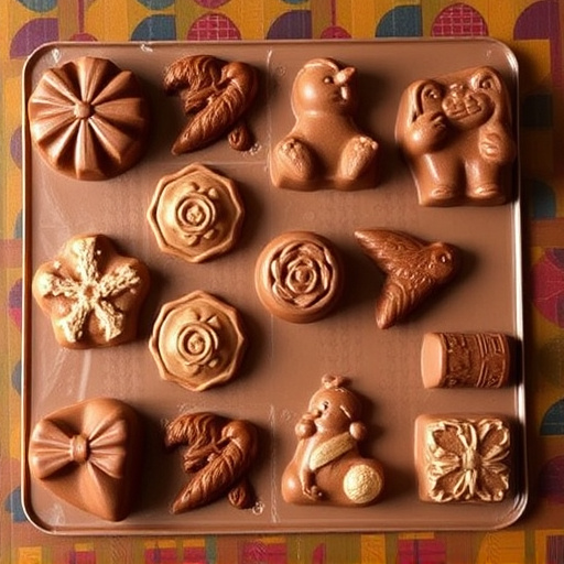 chocolate molds