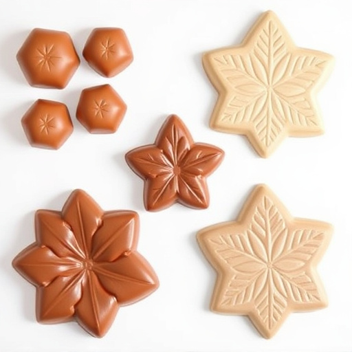 chocolate molds