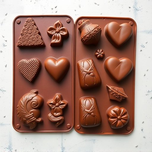 chocolate molds