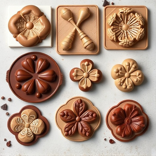 chocolate molds