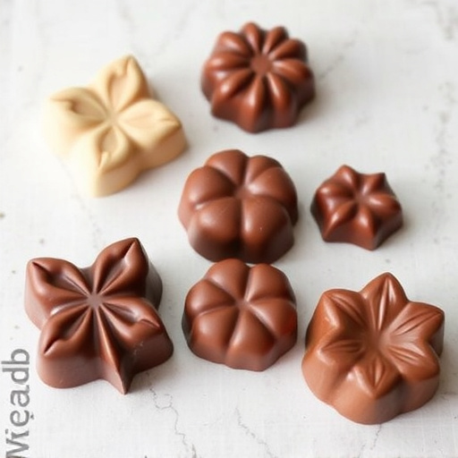 chocolate molds