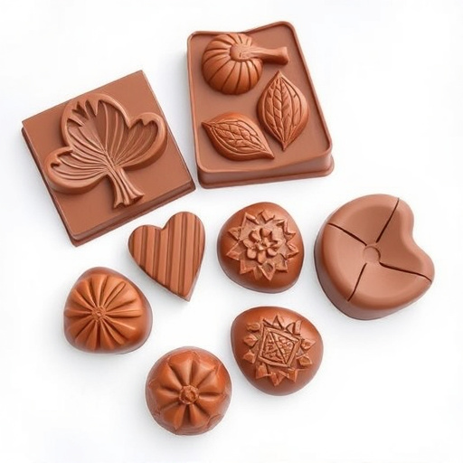 chocolate molds