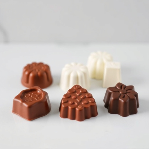 chocolate molds
