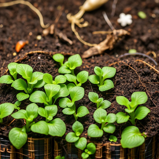 composting, compost, vermiculture