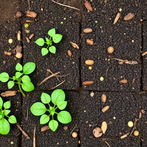 composting, compost, vermiculture