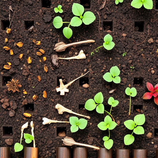 composting, compost, vermiculture