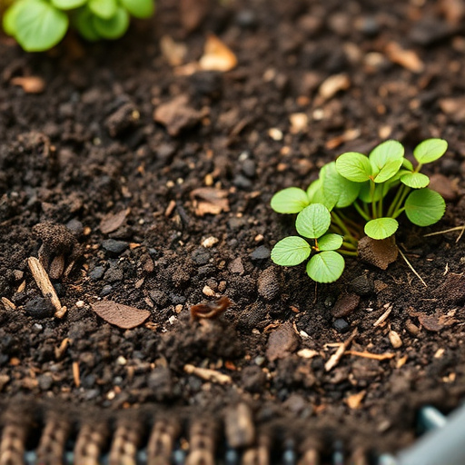 composting, compost, vermiculture