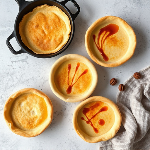 crepe pans