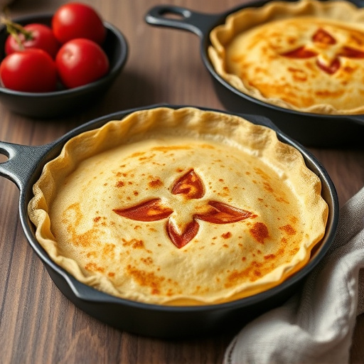 crepe pans
