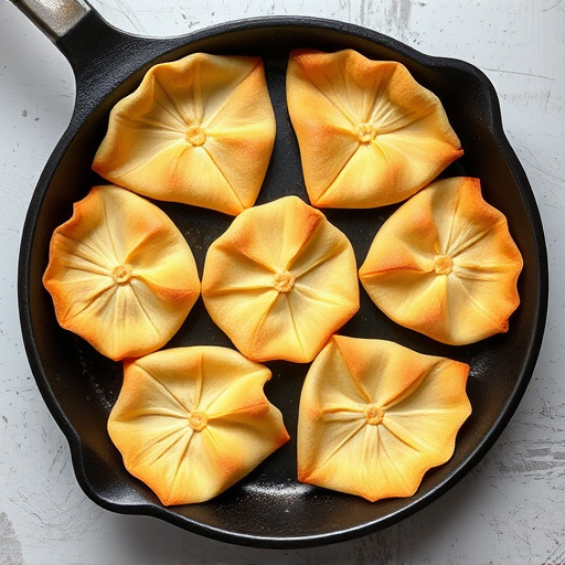 crepe pans