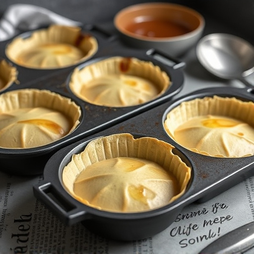 crepe pans