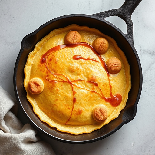 crepe pans