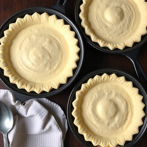 crepe pans