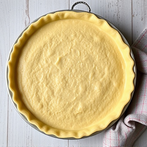crepe pans