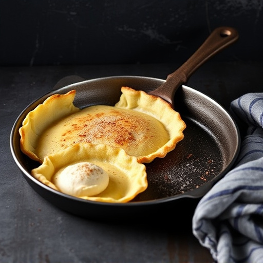 crepe pans