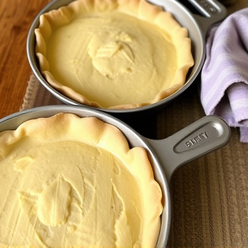 crepe pans