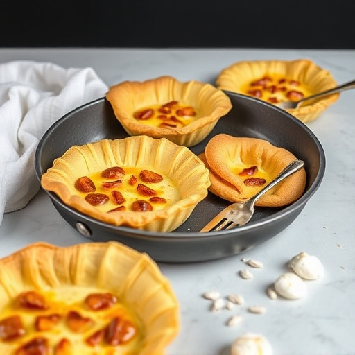 crepe pans