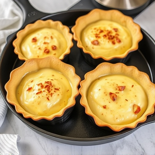 crepe pans
